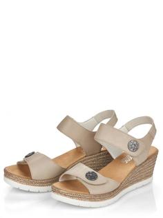 Босоножки Rieker