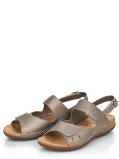 Босоножки Rieker