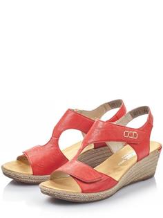 Босоножки Rieker