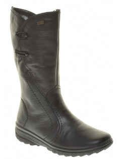 Полусапоги Rieker