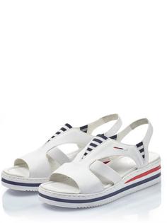 Босоножки Rieker