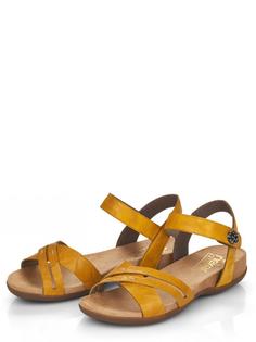 Босоножки Rieker