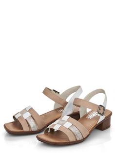 Босоножки Rieker