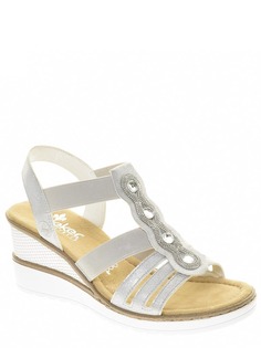 Босоножки Rieker