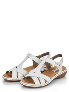 Сандалии Rieker