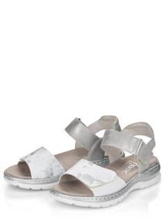 Босоножки Rieker