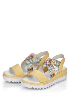 Босоножки Rieker