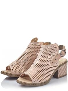 Босоножки Rieker