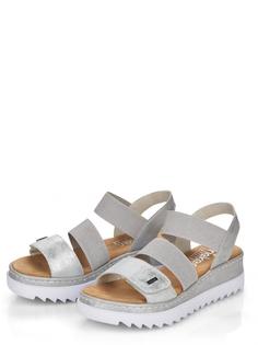 Босоножки Rieker