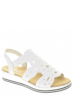 Босоножки Rieker