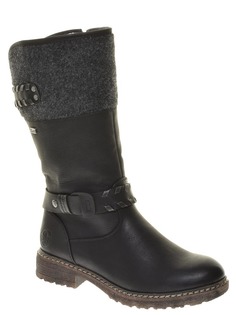 Полусапоги Rieker