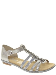 Босоножки Rieker