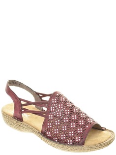 Босоножки Rieker