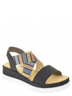 Босоножки Rieker