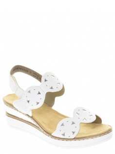 Босоножки Rieker