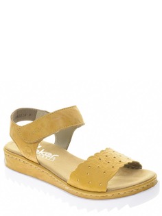 Босоножки Rieker