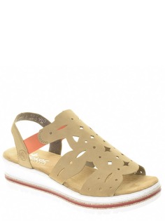 Босоножки Rieker