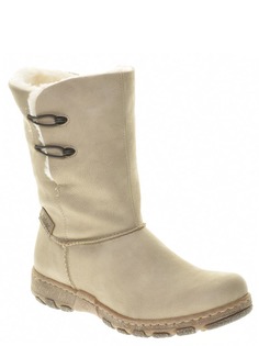 Полусапоги Rieker