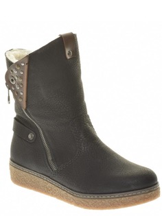 Полусапоги Rieker