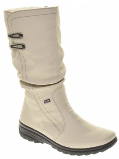 Полусапоги Rieker