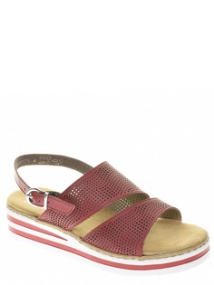 Босоножки Rieker