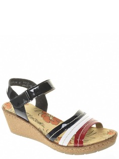 Босоножки Rieker