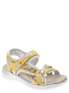 Босоножки Rieker