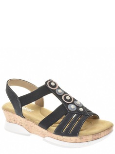 Босоножки Rieker