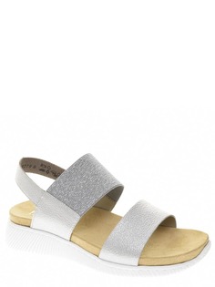 Босоножки Rieker