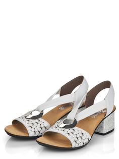 Босоножки Rieker