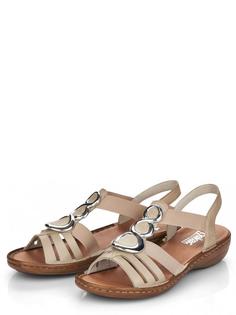 Босоножки Rieker