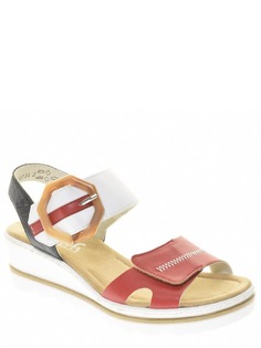 Босоножки Rieker