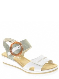 Босоножки Rieker