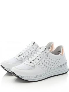 Кроссовки и кеды Rieker