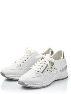 Кроссовки и кеды Rieker