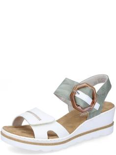 Босоножки Rieker