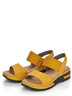 Босоножки Rieker