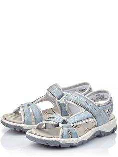 Сандалии Rieker