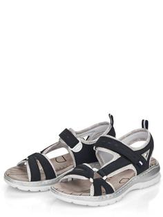 Босоножки Rieker