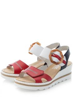 Босоножки Rieker