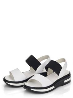 Босоножки Rieker