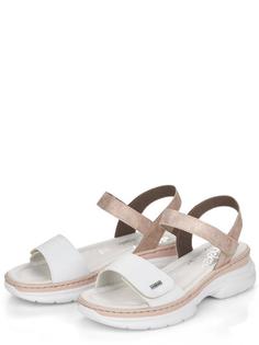 Босоножки Rieker