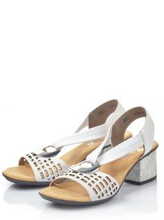 Босоножки Rieker