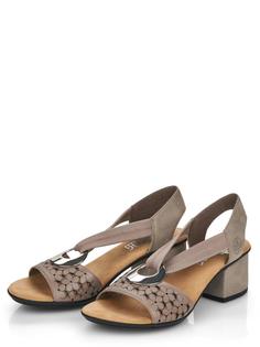 Босоножки Rieker