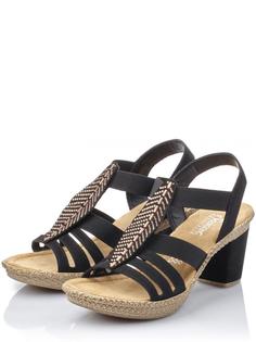 Босоножки Rieker