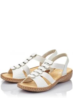 Босоножки Rieker