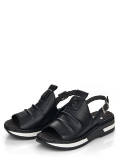 Босоножки Rieker