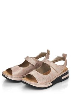 Босоножки Rieker