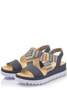 Босоножки Rieker