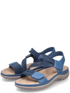 Сандалии Rieker